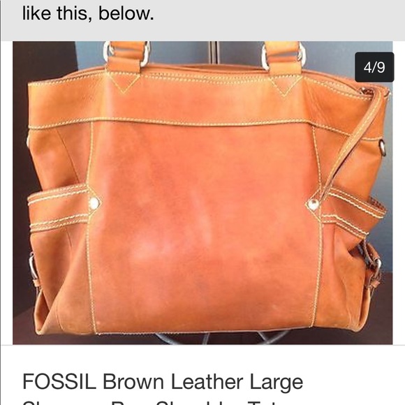 Not for sale. I’m in search of this bag - Picture 3 of 6